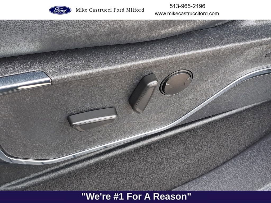 Used 2024 Ford F250 Lariat w/ Lariat Ultimate Package image 24