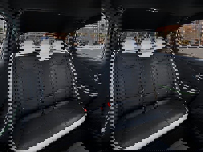 New 2026 Kia K4 GT-Line Turbo image 16