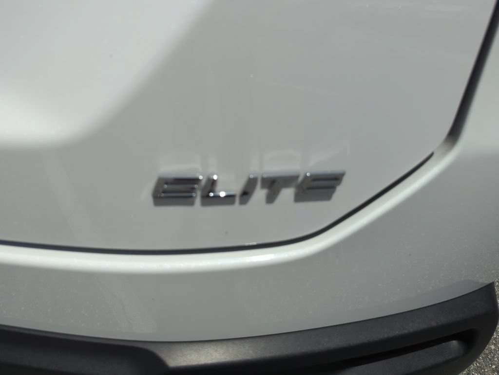 Used 2024 Honda Pilot Elite image 22