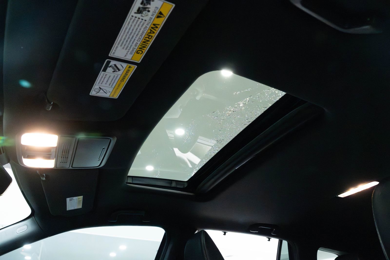 Used 2019 Honda Passport EX-L image 16