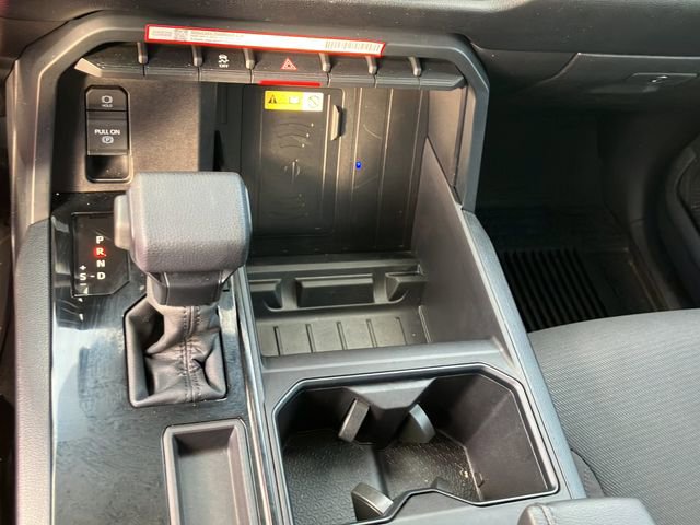 Used 2026 Toyota Tundra SR image 28