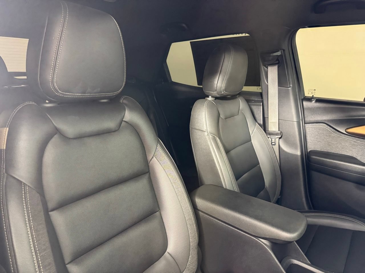 Used 2023 Chevrolet TrailBlazer ACTIV w/ Convenience Package FWD image 35