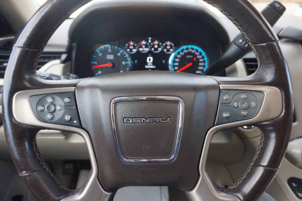 Used 2019 GMC Yukon XL Denali w/ Denali Ultimate Package RWD image 37