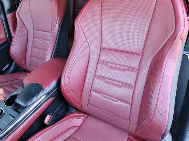 Used 2017 Lexus RC 350 F Sport RWD image 5