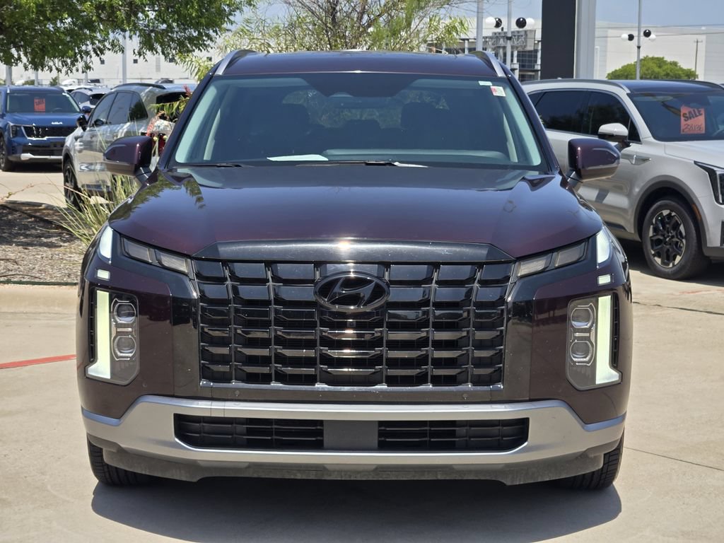 Used 2024 Hyundai Palisade SEL FWD image 13