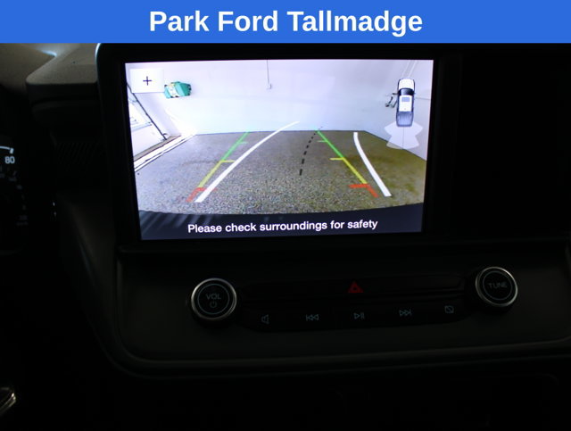 Used 2022 Ford Maverick XL FWD image 18