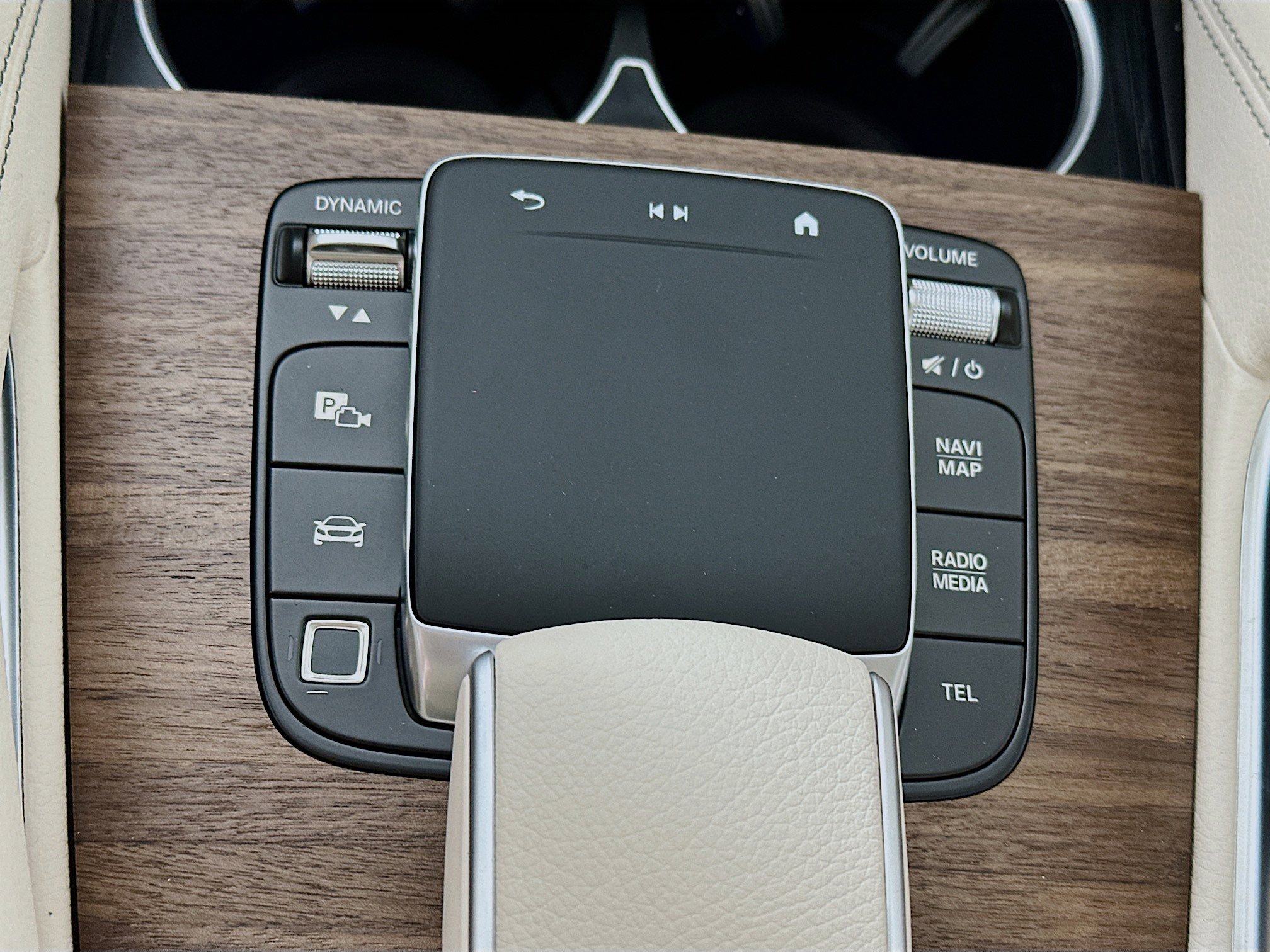 New 2026 Mercedes-Benz GLE 450 4MATIC image 21