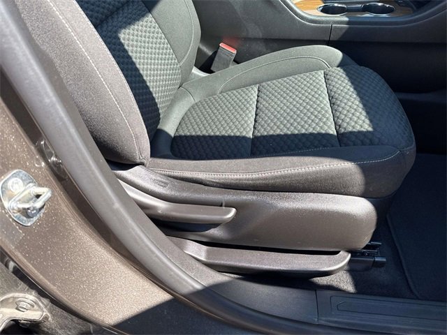 Used 2019 GMC Acadia SLE image 16