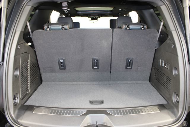 New 2026 GMC Yukon AT4 w/ AT4 Premium Plus Package AWD/4WD image 25