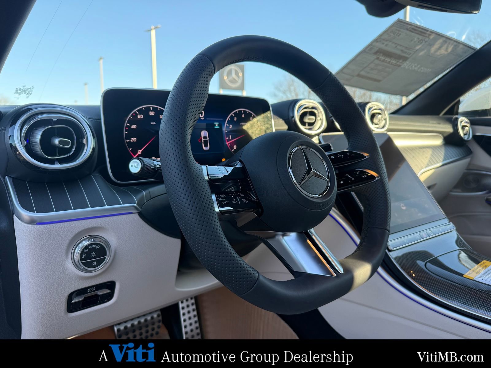 New 2026 Mercedes-Benz CLE 300 4MATIC Cabriolet image 15