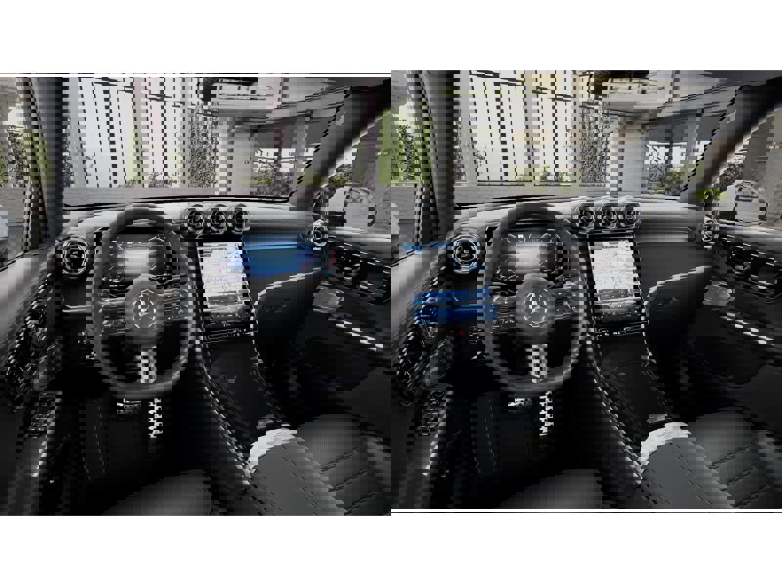 New 2026 Mercedes-Benz GLC 300 4MATIC image 2