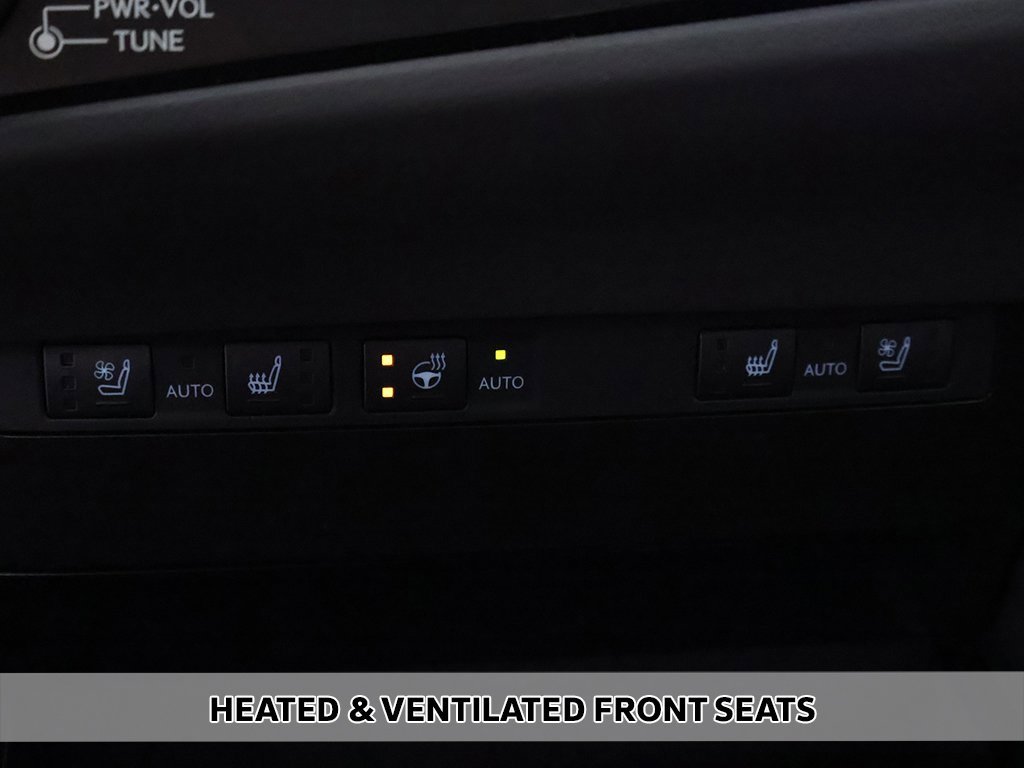 Used 2025 Lexus ES 350 w/ Premium Package image 7