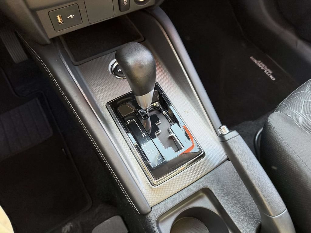 Used 2022 Mitsubishi Outlander Sport ES AWD/4WD image 24