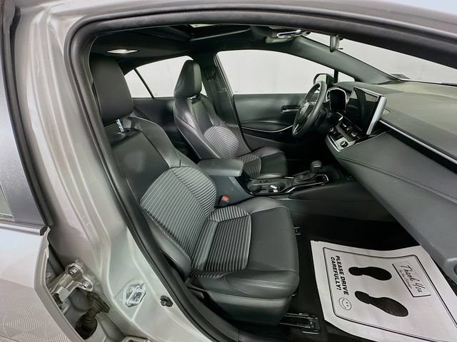 Used 2024 Toyota Corolla XSE FWD image 34