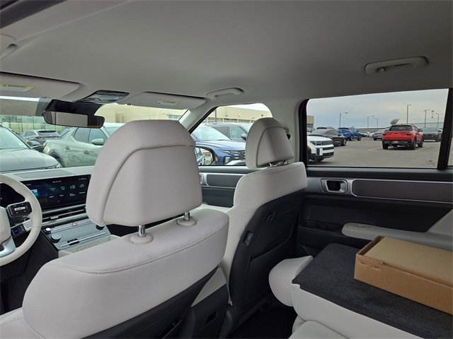 New 2026 Hyundai Santa Fe SE image 23