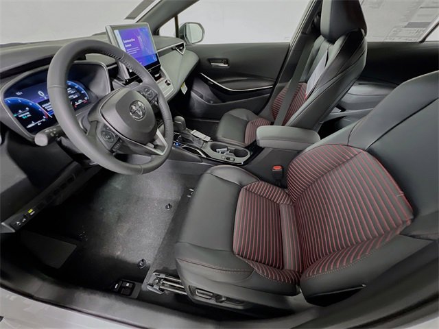 New 2026 Toyota Corolla XSE image 12