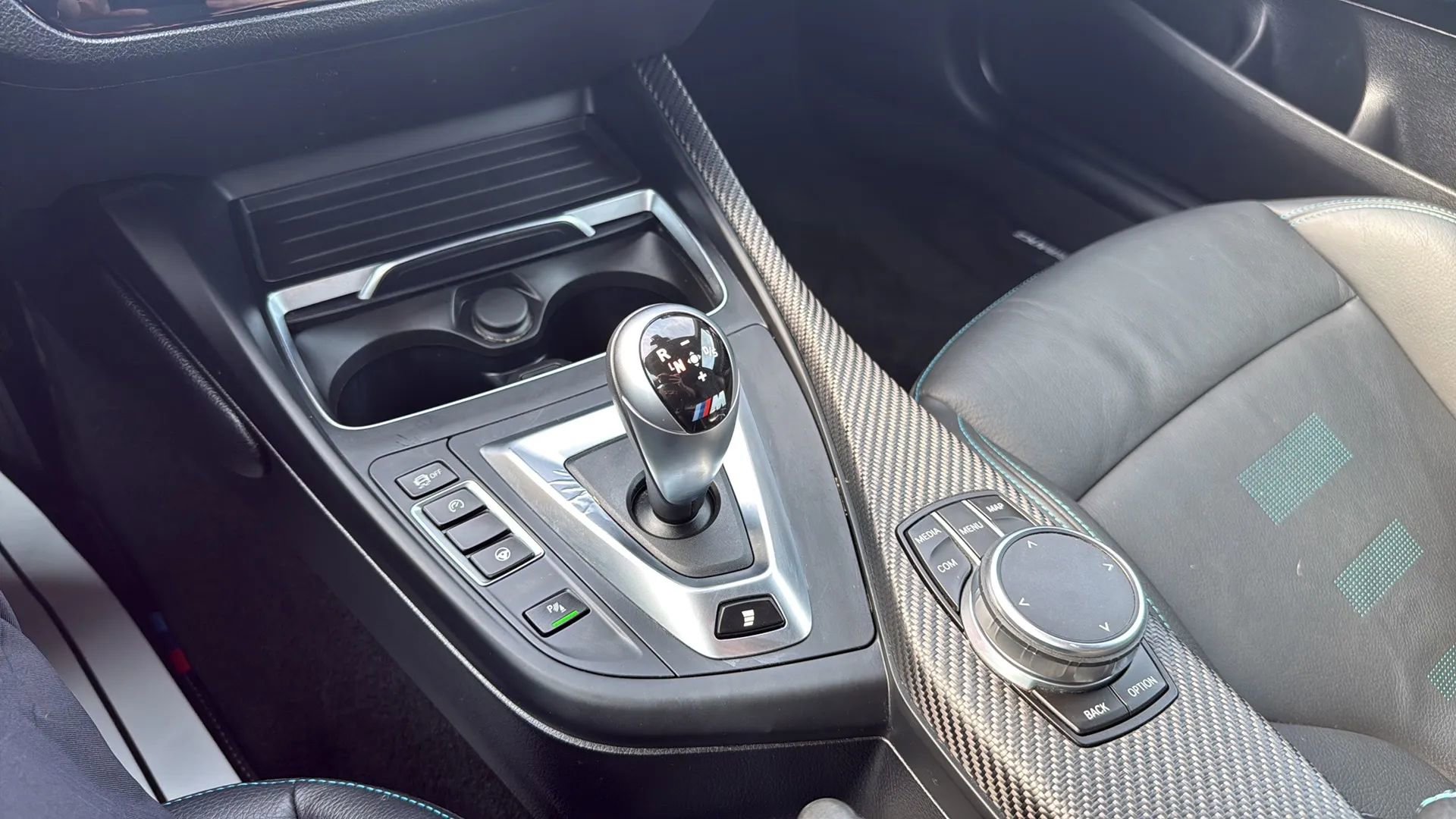 Used 2020 BMW M2 Competition w/ Executive Package image 24