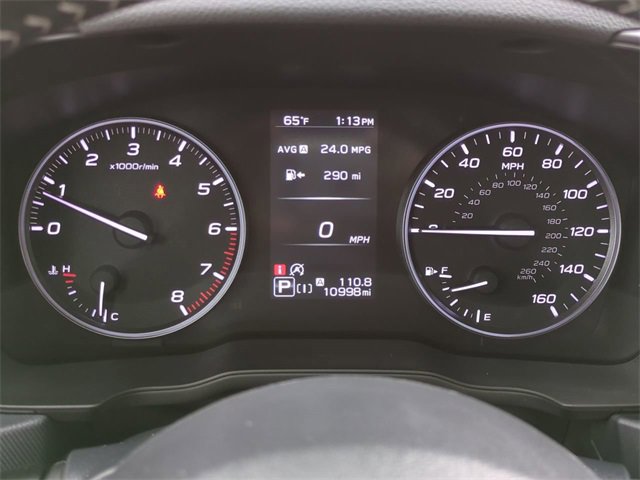 Used 2025 Subaru Forester Premium w/ Convenience Package #1 image 25