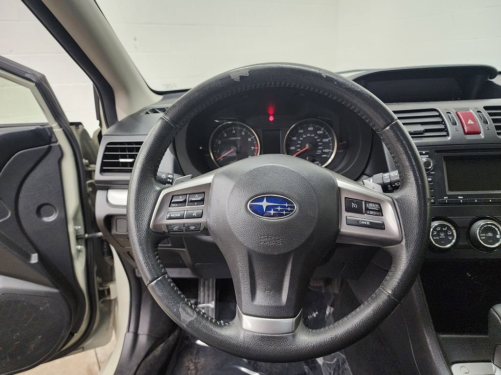 Used 2014 Subaru Crosstrek 2.0i Limited w/ Popular Package #2 image 13