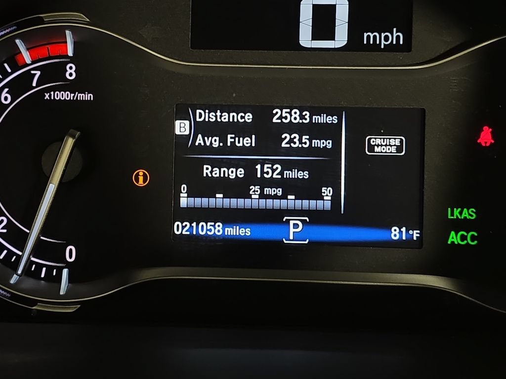 Used 2021 Honda Ridgeline RTL-E image 21