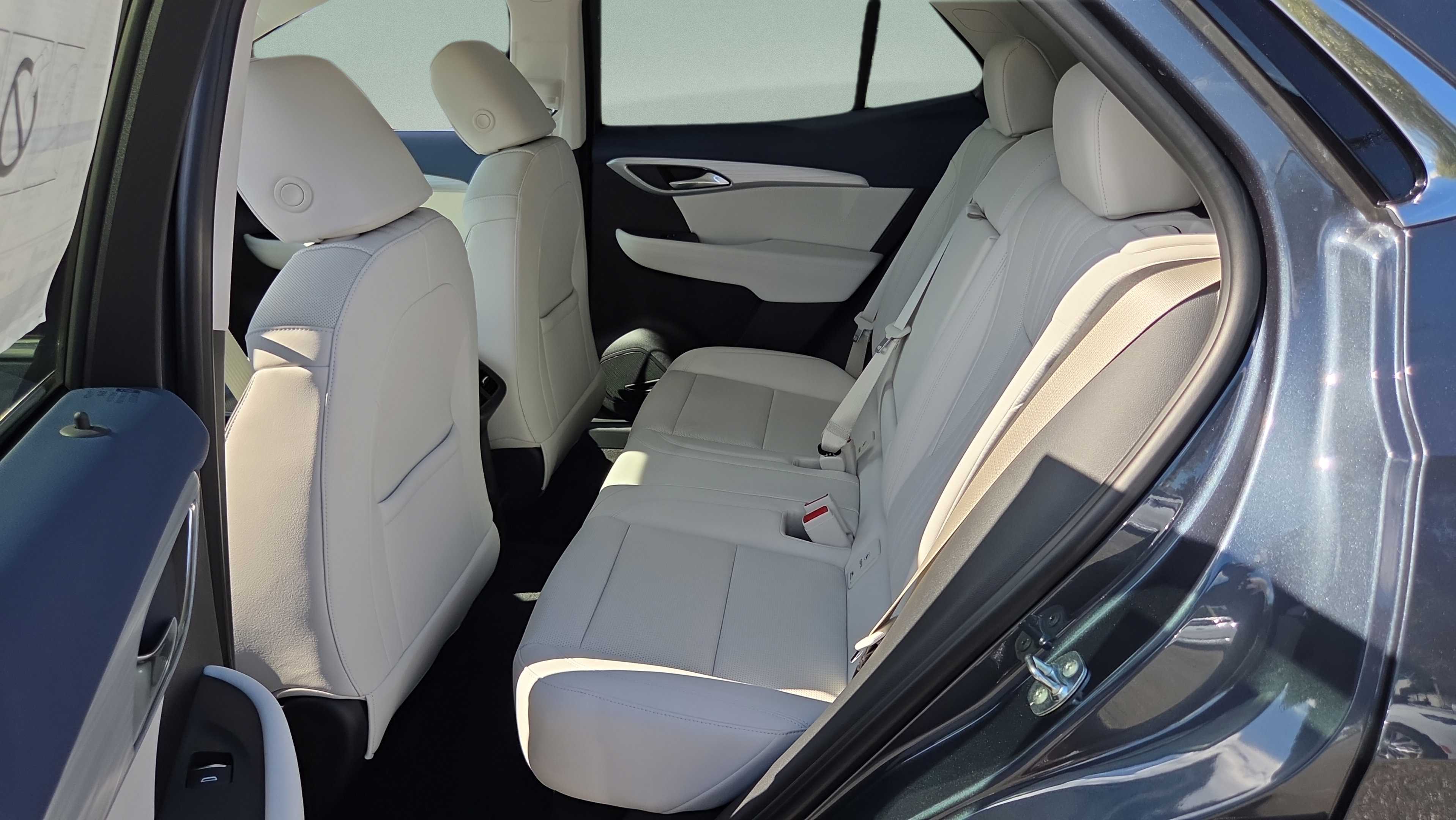 New 2026 Buick Envision Avenir AWD/4WD image 10