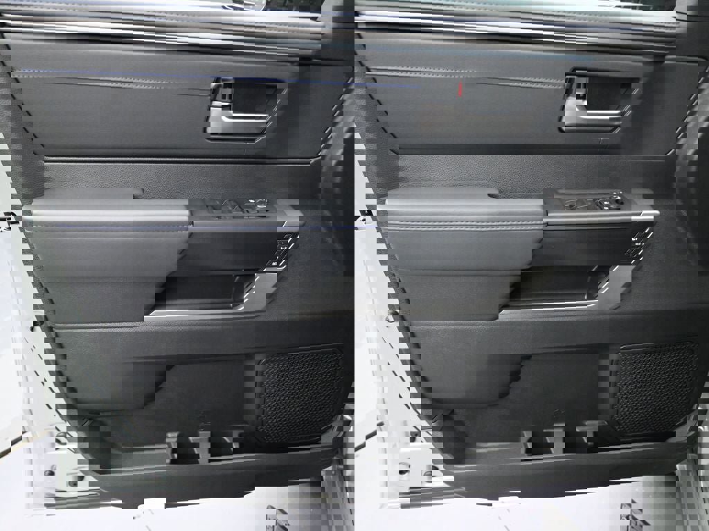 New 2026 Toyota Tundra Platinum image 23