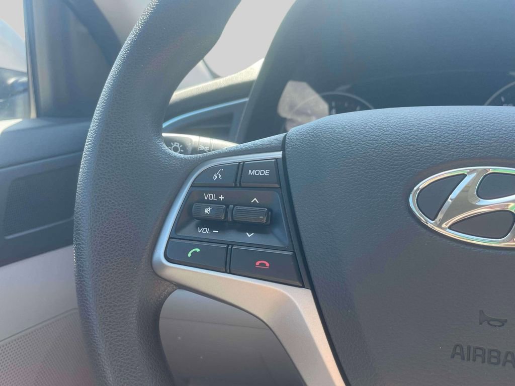 Used 2018 Hyundai Elantra SEL FWD image 20