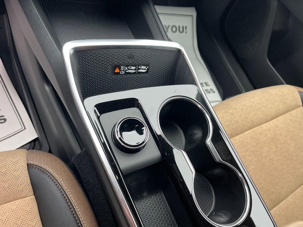 New 2026 Chevrolet Equinox ACTIV image 16