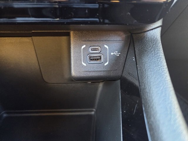 New 2026 Jeep Compass Latitude image 12