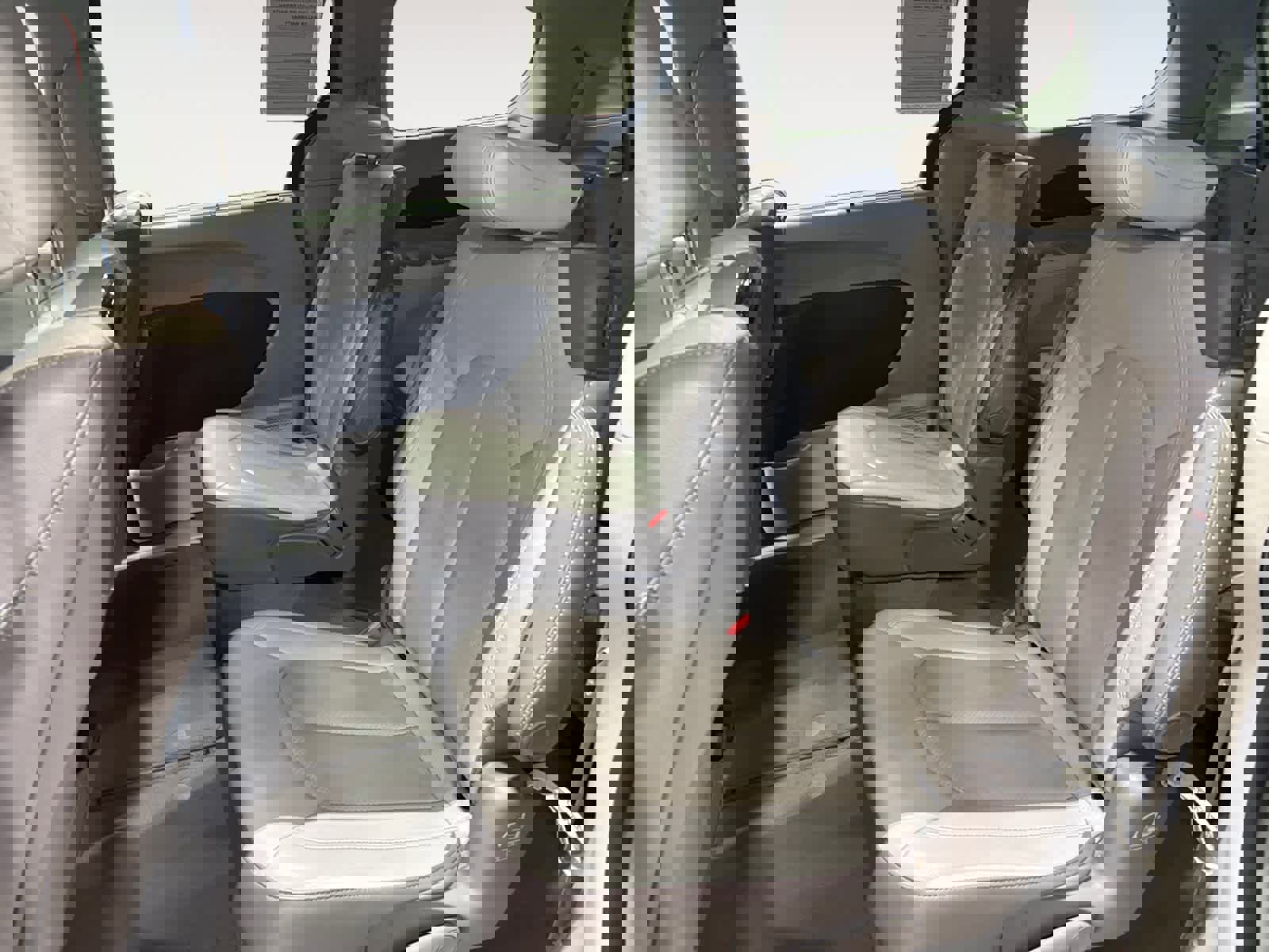 Used 2019 Chrysler Pacifica Touring-L Plus w/ Advanced Safetytec Group image 13