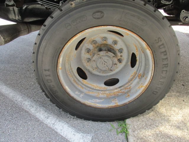 Used 2019 Ford F550 4x4 Regular Cab Super Duty image 23