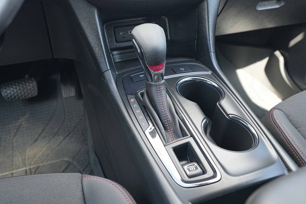 Used 2024 Chevrolet Equinox RS w/ LPO, Floor Liner Package AWD/4WD image 33