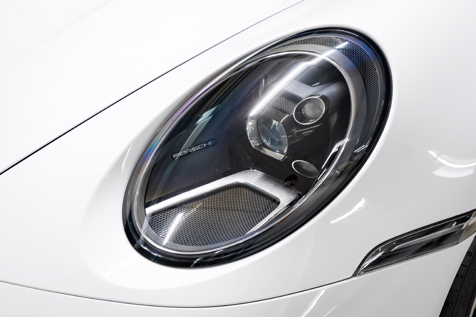 Used 2020 Porsche 911 Carrera S RWD image 31