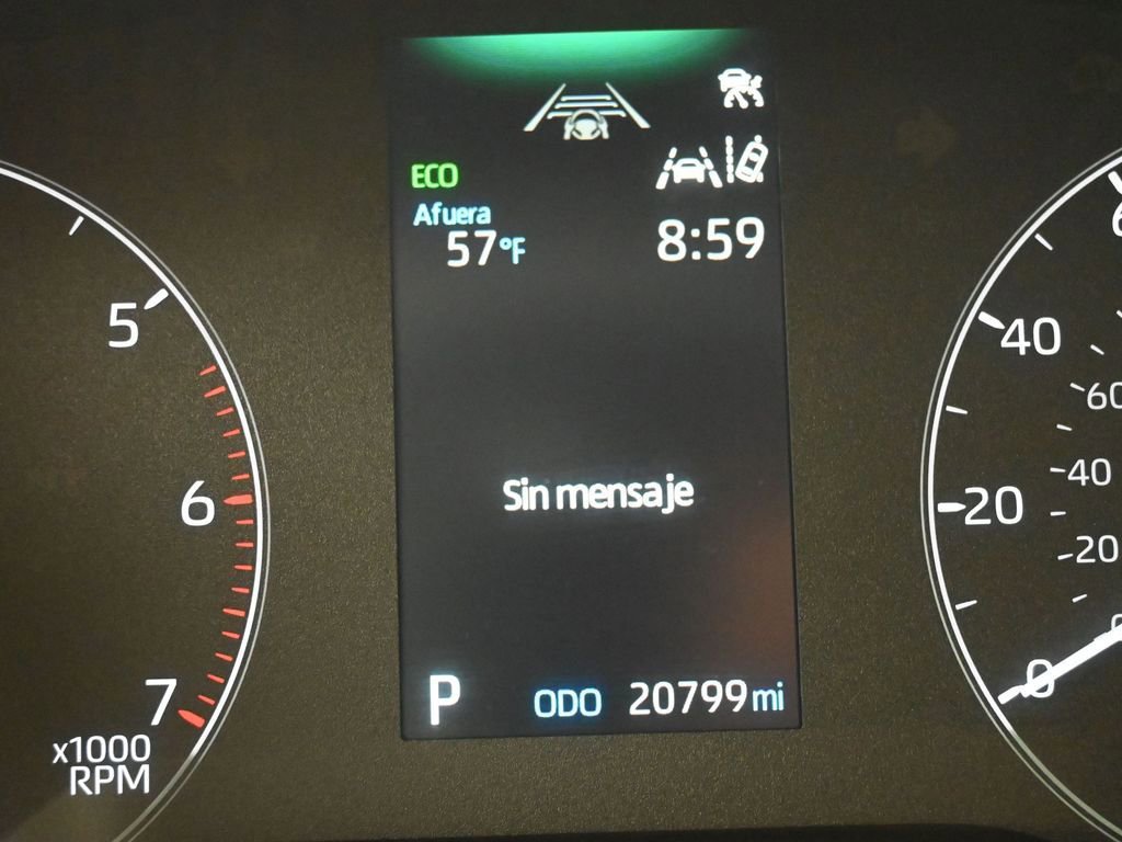 Certified 2024 Toyota Corolla LE image 16