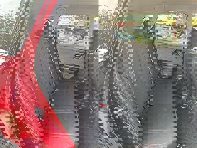 Used 2023 Nissan Rogue S image 29