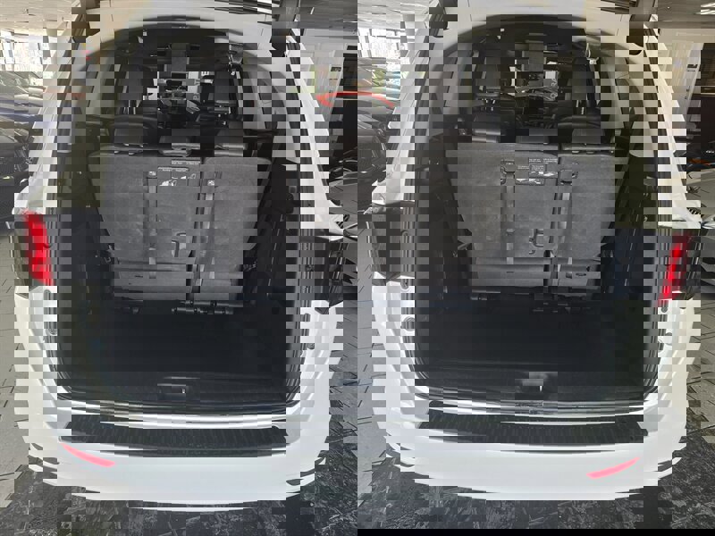 Used 2018 Honda Odyssey EX-L image 33