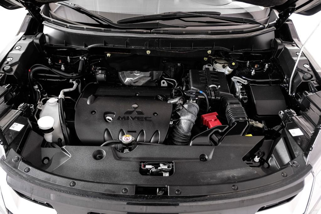 Used 2024 Mitsubishi Outlander Sport AWD image 50