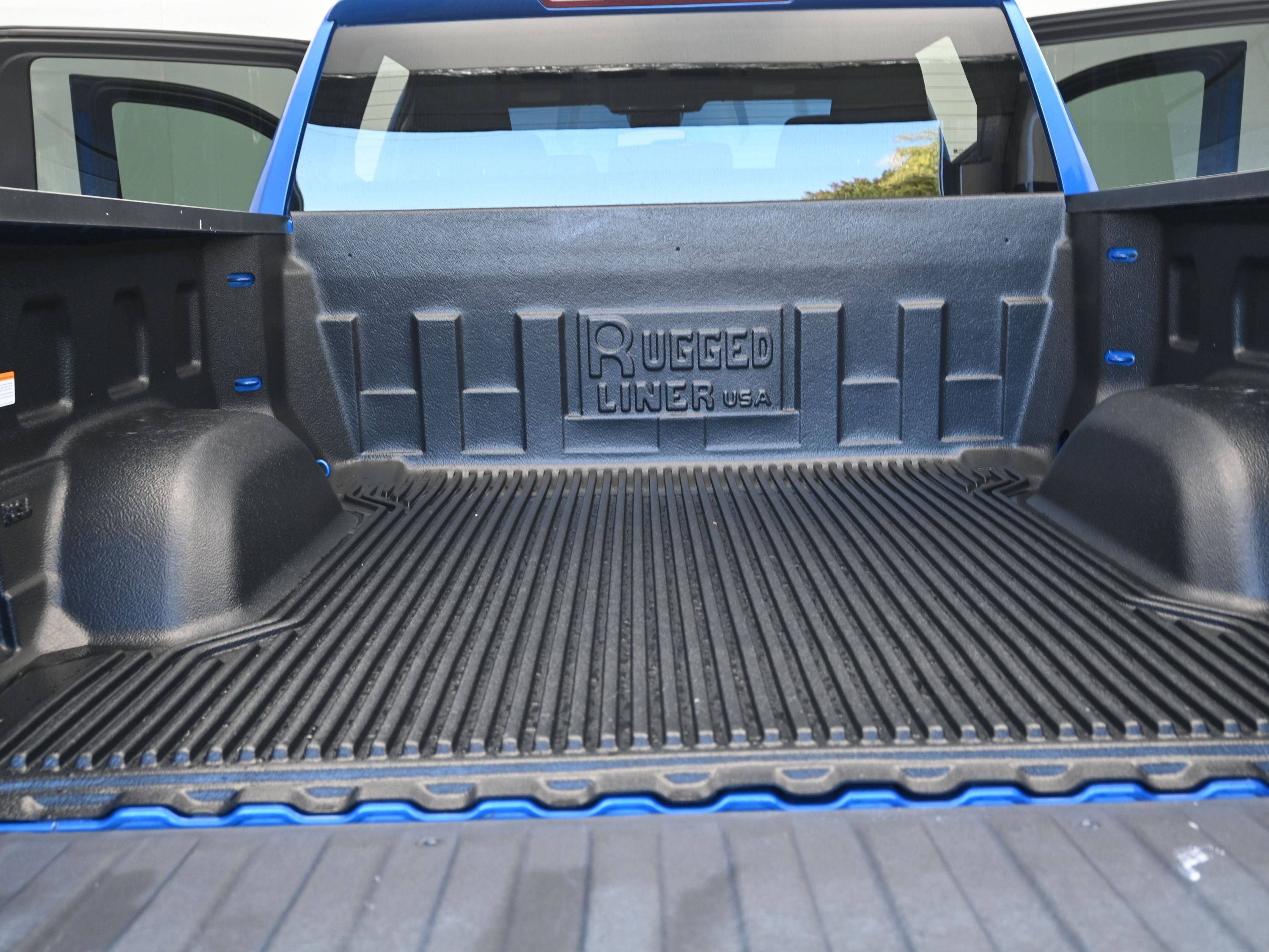 Used 2023 Chevrolet Silverado 1500 Custom image 23