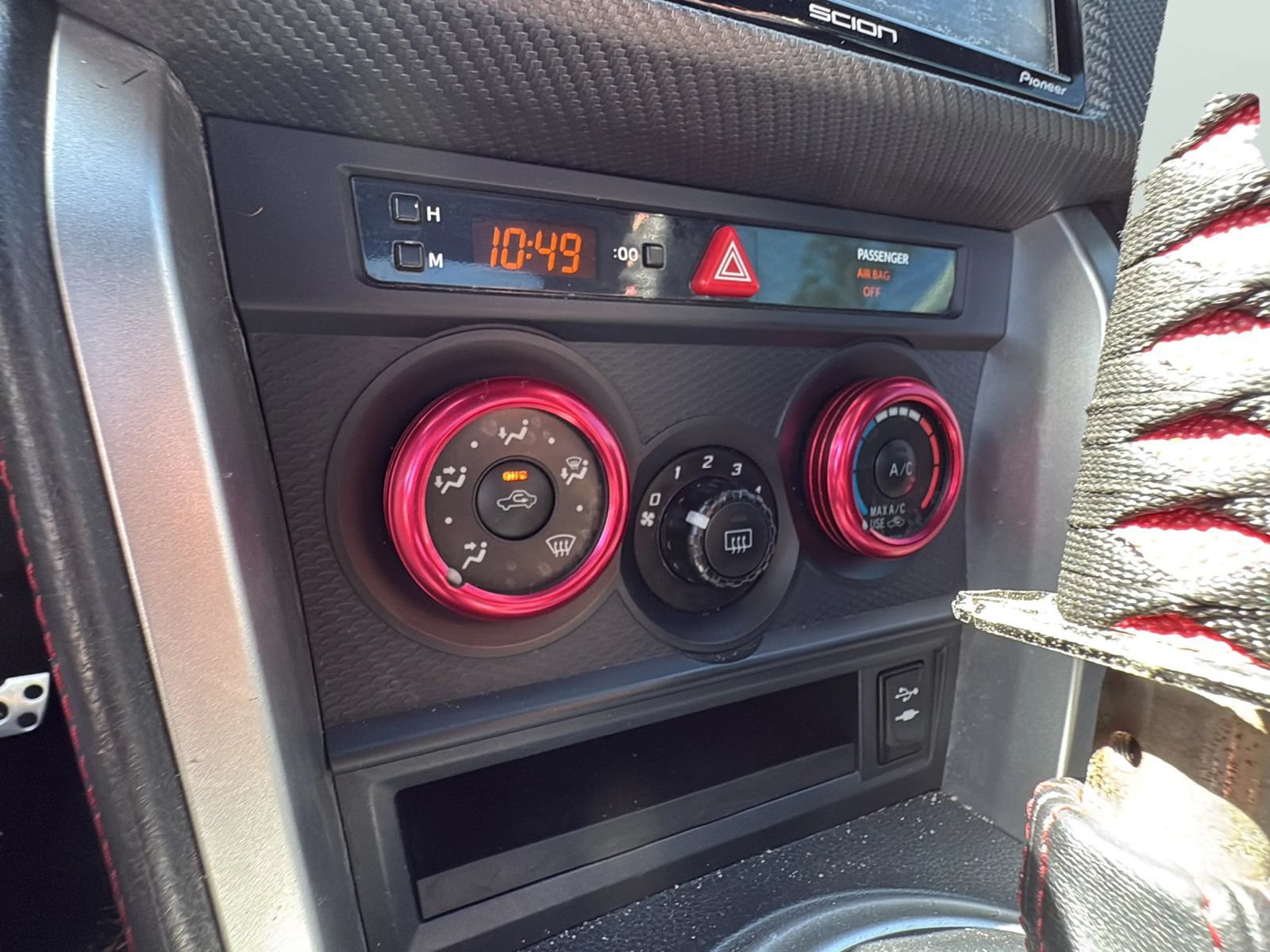 Used 2016 Scion FR-S RWD image 17