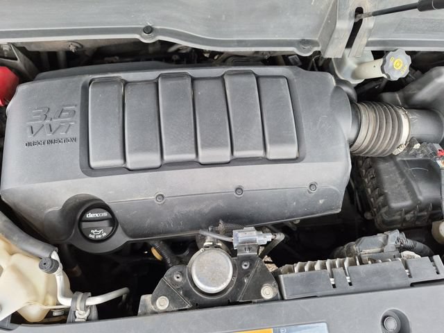 Used 2016 GMC Acadia SLE FWD image 20