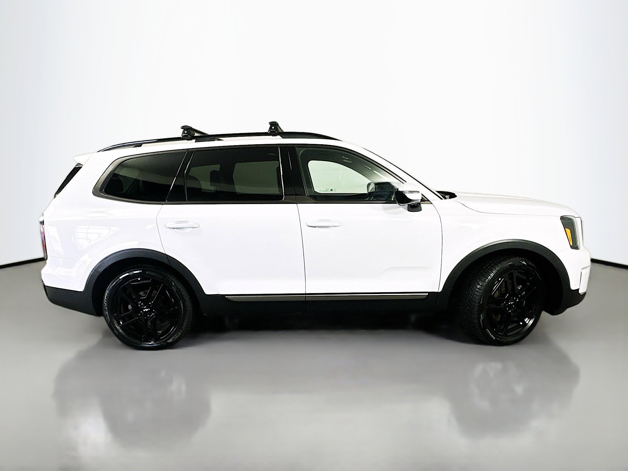 Certified 2023 Kia Telluride SX Prestige X-Line AWD/4WD image 8