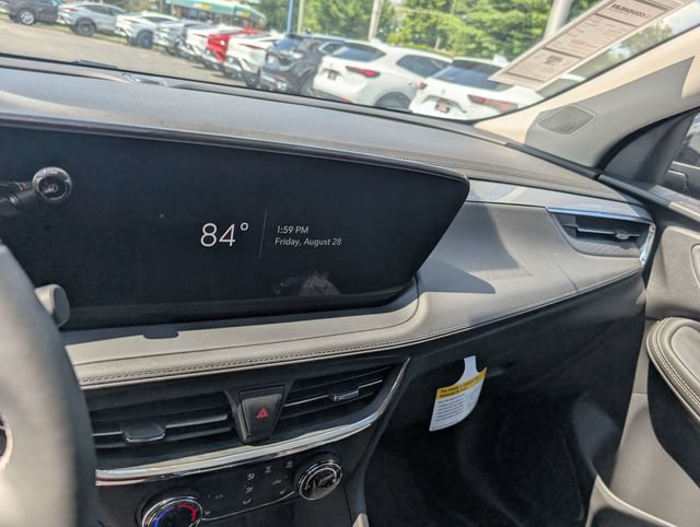 New 2026 Buick Encore GX Preferred w/ Comfort Package AWD/4WD image 19
