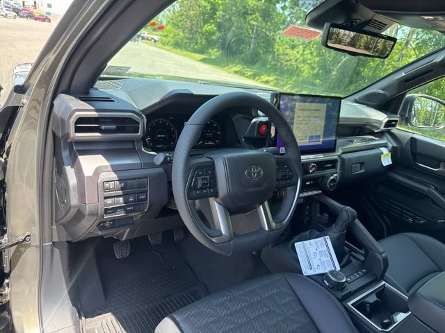 New 2026 Toyota Tacoma TRD Off-Road AWD/4WD image 11
