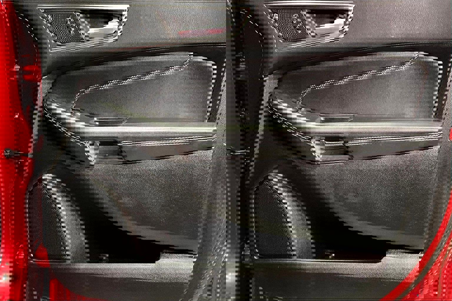 Used 2022 Ford Edge Titanium image 27