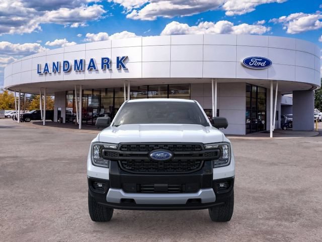 New 2026 Ford Ranger XLT AWD/4WD image 15