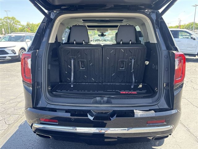 Certified 2023 GMC Acadia Denali w/ Denali Technology Package AWD/4WD image 26