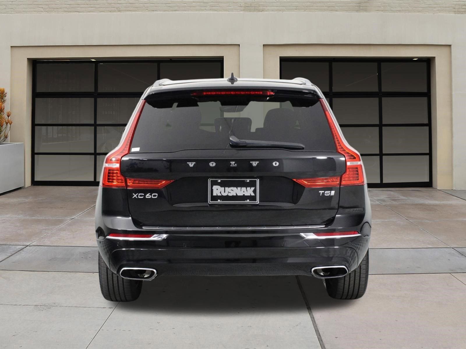 Used 2019 Volvo XC60 T5 Inscription FWD image 5