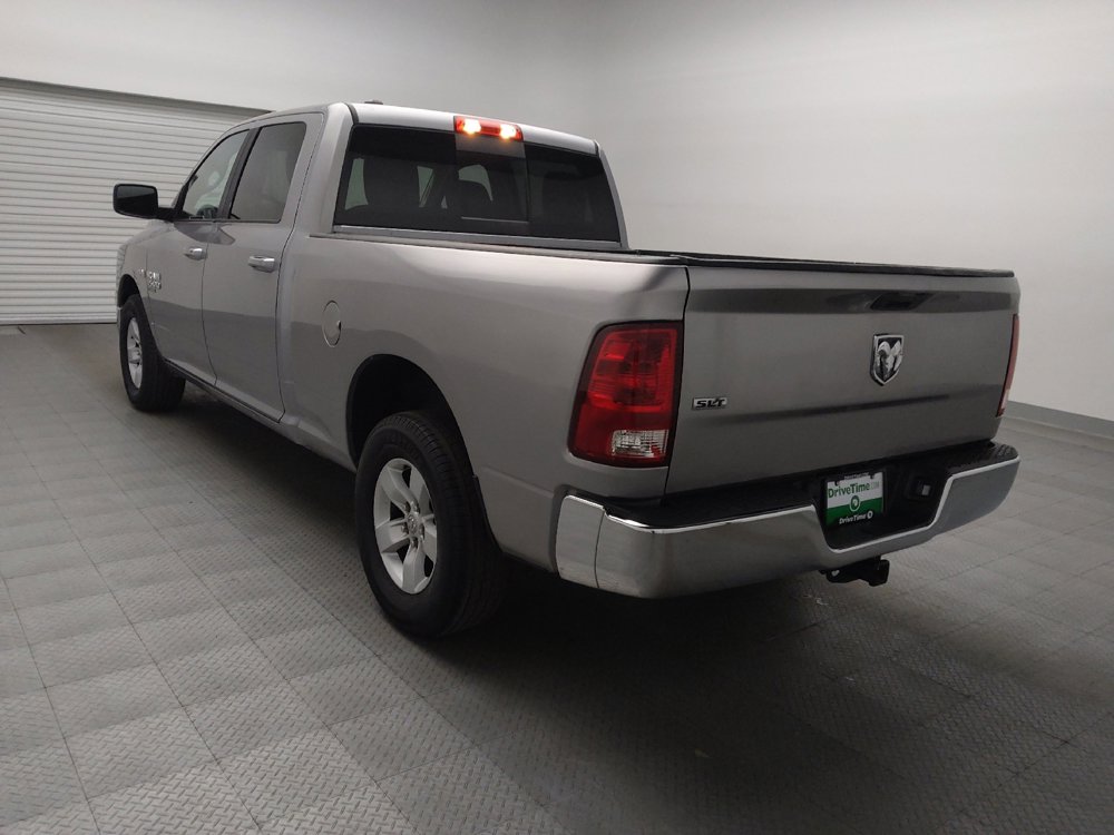 Used 2019 RAM 1500 Classic SLT image 5