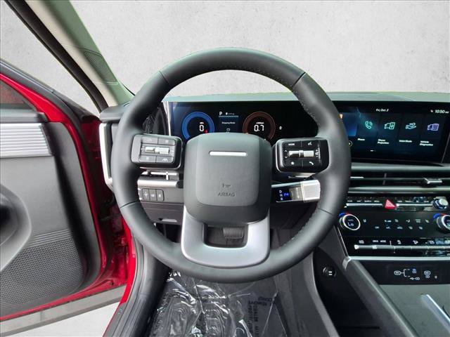 New 2027 Hyundai Santa Fe SEL FWD image 19
