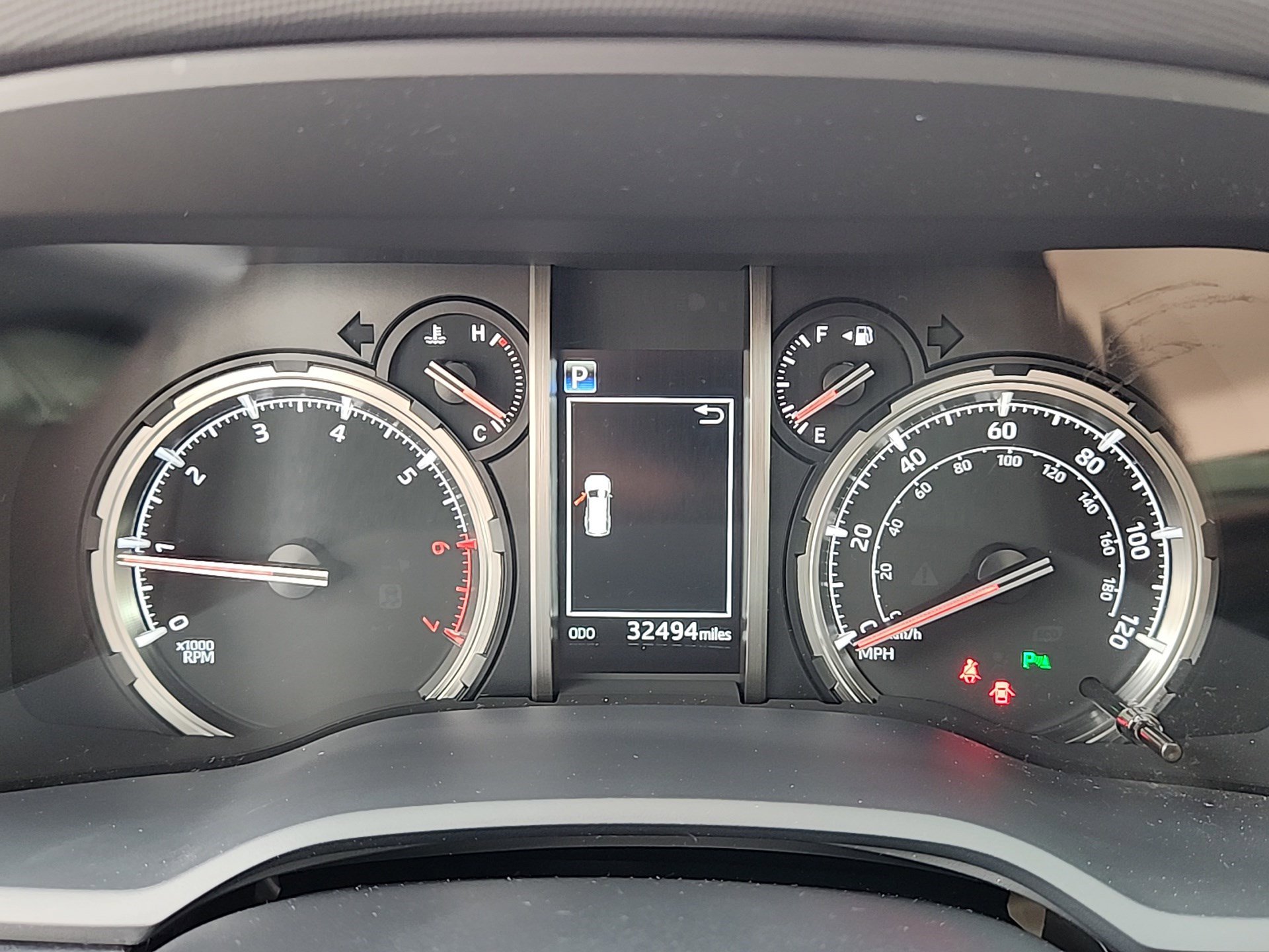 Certified 2024 Toyota 4Runner Limited image 13